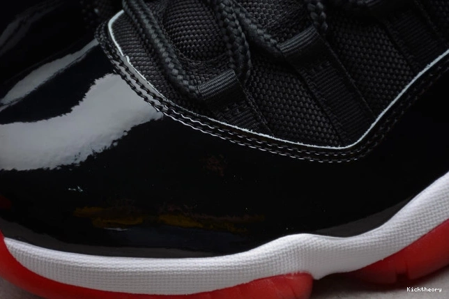 Kick Theory 378037-061 11 Bred(2019) Jordan Air 0728